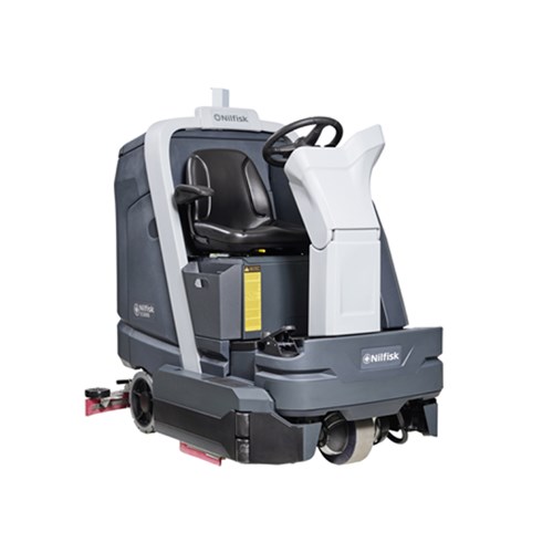 Nilfisk SC6000 860B Disc